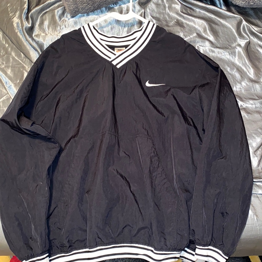 Vintage Nike sweatshirt